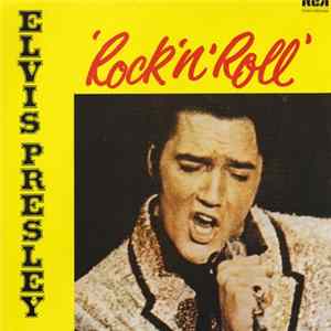 Elvis Presley - Rock 'n' Roll mp3
