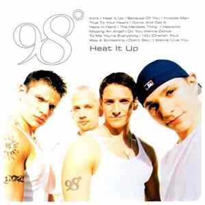 98° - Heat It Up mp3