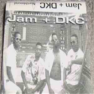Jam + DKC - Northbound mp3