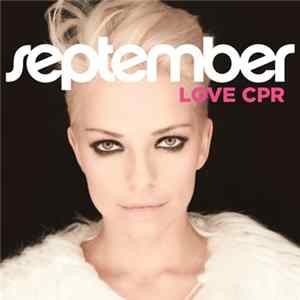 September - Love CPR mp3