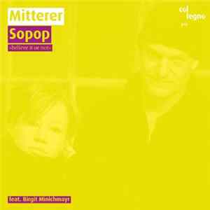 Mitterer - Sopop mp3
