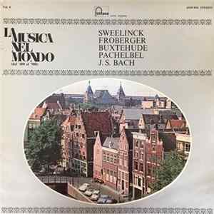 Gábor Lehotka - La Musica Nel Mondo (dal '400 al '900) mp3