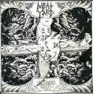 Total Fucking Destruction / Meatyard - Total Fucking Destruction / Meat Yard mp3