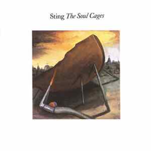 Sting - The Soul Cages mp3