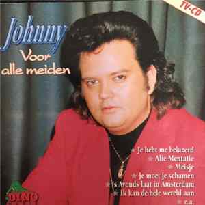Johnny - Voor Alle Meiden mp3