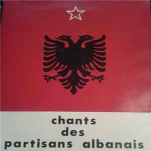 Various - Chants Des Partisans Albanais mp3