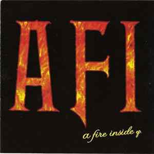 AFI - A Fire Inside EP mp3
