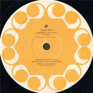 Peter Visti - Balearic Love mp3