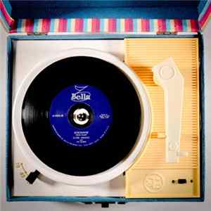 Clyde Arnold And The Sharps - Scrounge/ I've Got A Baby mp3