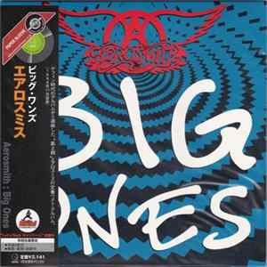 Aerosmith - Big Ones mp3