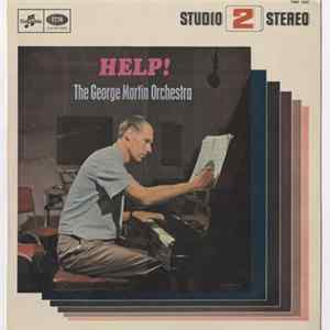 The George Martin Orchestra - Help! mp3