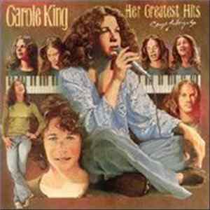 Carole King - Her Greatest Hits mp3