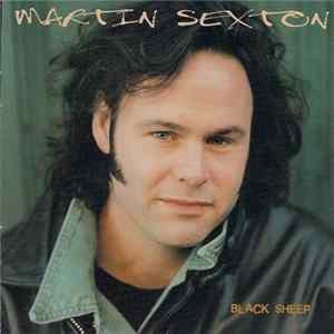 Martin Sexton - Black Sheep mp3