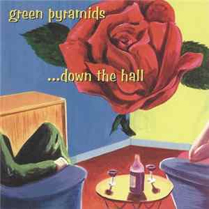 Green Pyramids - ...Down The Hall mp3