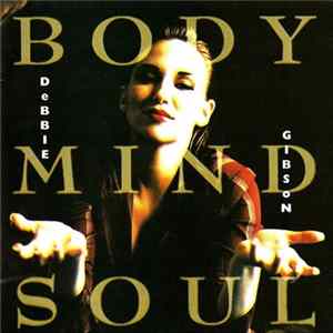 Debbie Gibson - Body Mind Soul mp3