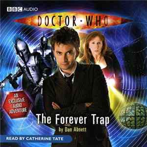 Doctor Who - The Forever Trap mp3