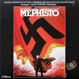 Zdenko Tamassy - Mephisto (Bande Originale Du Film) mp3