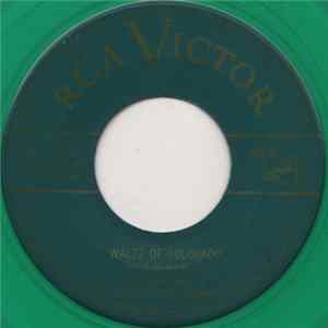Shorty Long And The Santa Fe Rangers - Waltz Of Colorado / A Bottle And A Blonde mp3