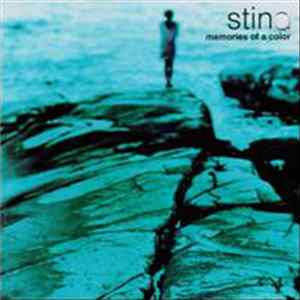 Stina - Memories Of A Color mp3