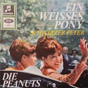 Die Peanuts - Ein Weisses Pony mp3