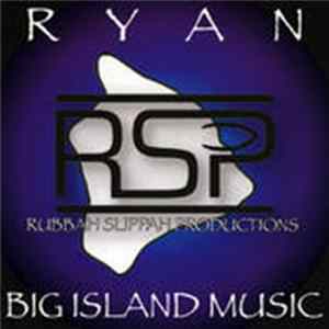 Ryan Hiraoka - Big Island Music mp3