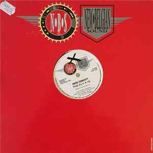 Hard Concept - The Fly mp3