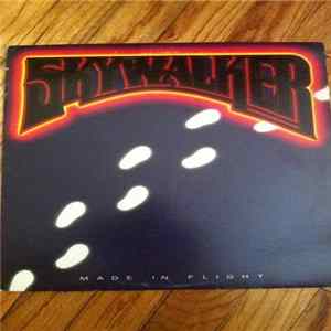 Skywalker - Made In Flight mp3