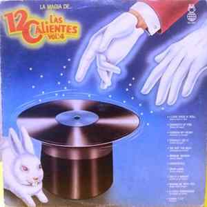 Various - La Magia De... Las 12 Calientes - Vol. 4 mp3