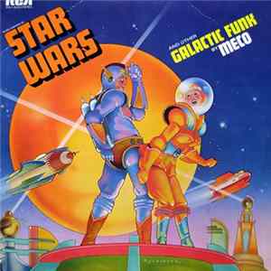 Meco - Star Wars And Other Galactic Funk mp3