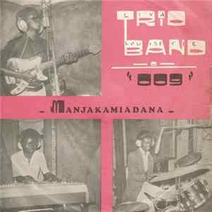 Trio band - 009 / Majankamiadana mp3