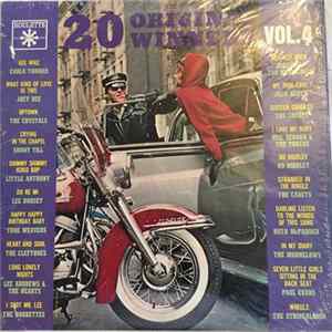 Various - 20 Original Winners - Vol. 4 mp3