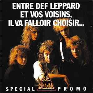 Def Leppard - Animal mp3