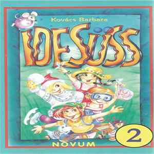 Kovács Barbara - Idesüss 2. mp3