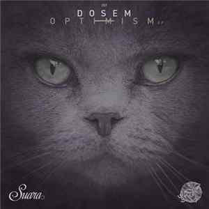 Dosem - Optimism EP mp3