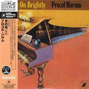 Procol Harum - Shine On Brightly mp3