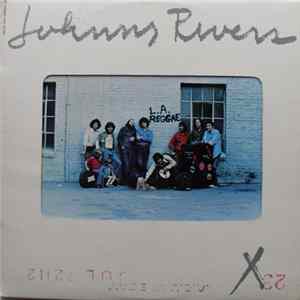 Johnny Rivers - L.A. Reggae mp3