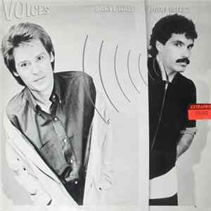 Daryl Hall & John Oates - Voices mp3