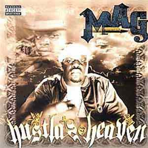 Mag - Hustla'z Heaven mp3