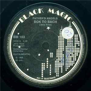 Father's Angels - Bok To Bach / Disco Trucking mp3