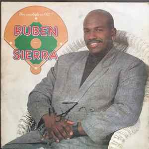 Rubén Sierra - Un Verdadero Hit mp3