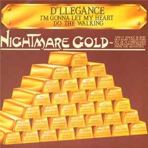 D'llegance - I'm Gonna Let My Heart Do The Walking mp3