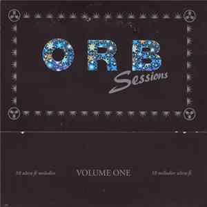 The Orb - Orbsessions Volume One mp3