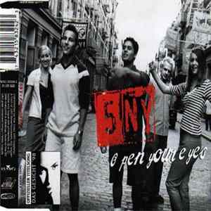 5NY - Open Your Eyes mp3