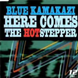 Blue Kamikaze - Here Comes The Hotstepper mp3