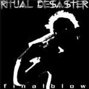 Ritual Desaster - Final Blow mp3