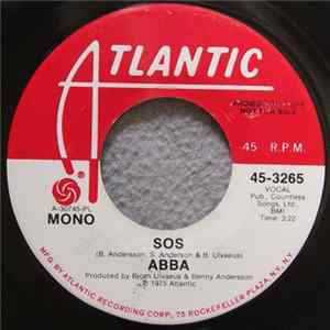 ABBA - SOS mp3