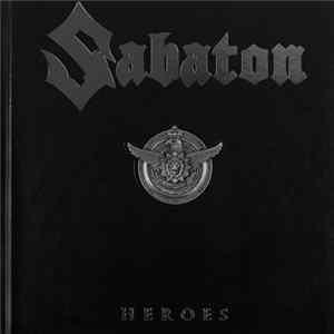 Sabaton - Heroes mp3