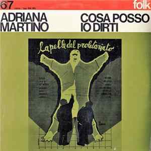 Adriana Martino - Cosa Posso Io Dirti mp3