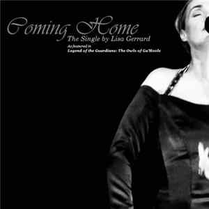 Lisa Gerrard - Coming Home mp3