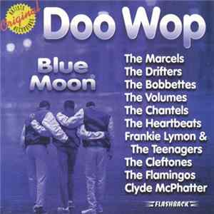 Various - Doo Wop: Blue Moon mp3